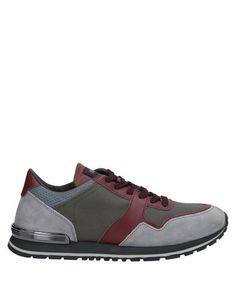 Низкие кеды и кроссовки Tod`S