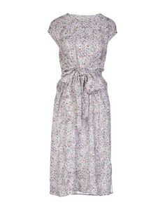 Платье длиной 3/4 Acne Studios