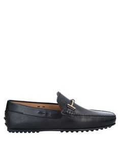 Мокасины Tod`S