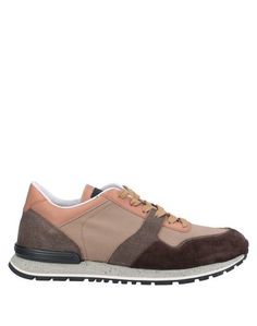 Низкие кеды и кроссовки Tod`S