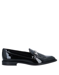 Мокасины Tod`S