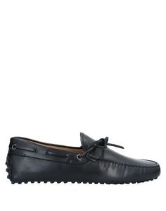 Мокасины Tod`S