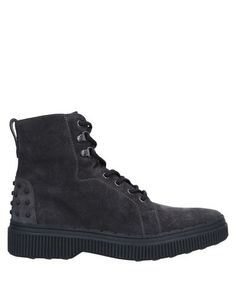 Полусапоги и высокие ботинки Tod`S