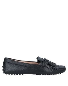 Мокасины Tod`S