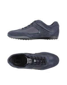 Низкие кеды и кроссовки Tod`S