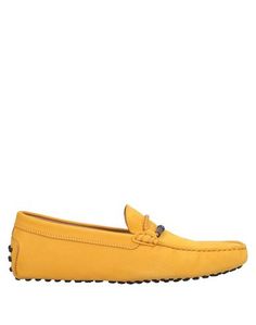 Мокасины Tod`S