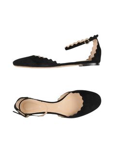 Балетки ChloÉ