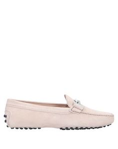 Мокасины Tod`S