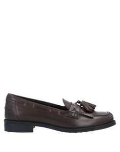 Мокасины Tod`S