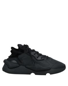 Низкие кеды и кроссовки Y-3
