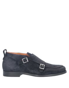 Мокасины Santoni