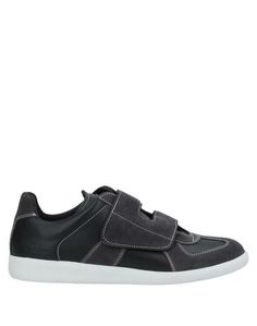 Низкие кеды и кроссовки Maison Margiela