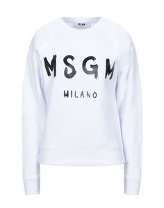 Толстовка Msgm