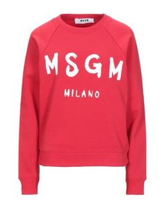 Толстовка Msgm