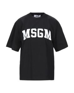 Футболка Msgm