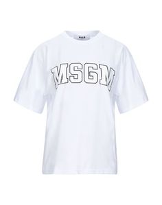 Футболка Msgm