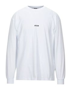 Футболка Msgm