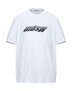 Футболка Msgm