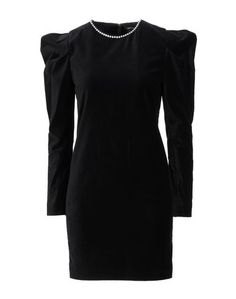 Короткое платье Isabel Marant