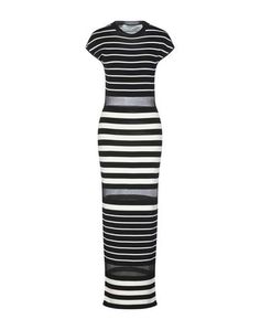 Длинное платье Off White™