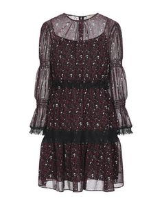 Короткое платье Michael Michael Kors