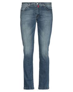 Джинсовые брюки Kiton