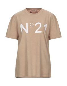 Футболка N21