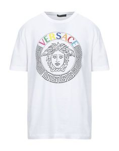 Футболка Versace