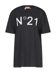 Футболка N21