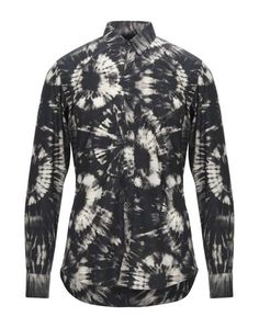 Pубашка Dries Van Noten