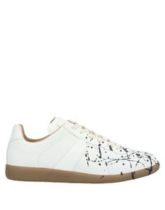 Низкие кеды и кроссовки Maison Margiela