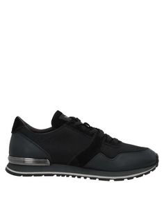 Низкие кеды и кроссовки Tod`S