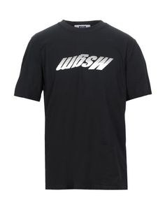 Футболка Msgm