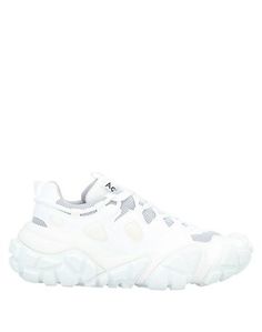 Низкие кеды и кроссовки Acne Studios