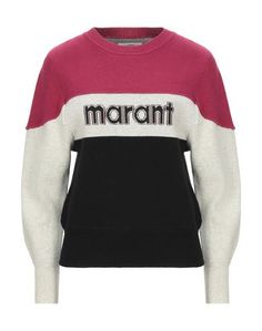 Свитер Isabel Marant Étoile