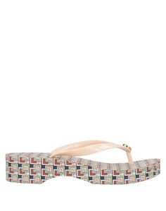 Вьетнамки Tory Burch