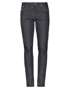 Джинсовые брюки Dior Homme