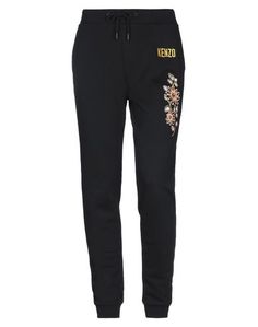 Повседневные брюки Kenzo