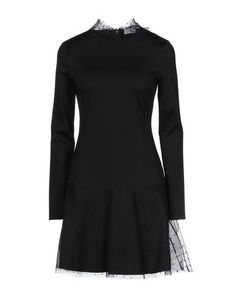 Короткое платье RED Valentino