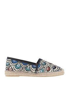 Эспадрильи Pollini