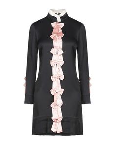 Короткое платье Gucci