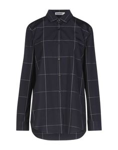 Pубашка Jil Sander