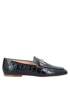 Мокасины Tod`S