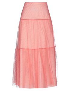Длинная юбка RED Valentino
