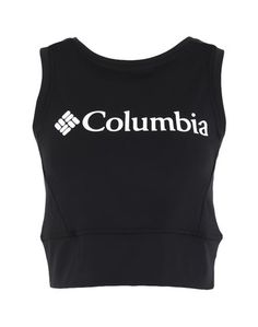 Топ без рукавов Columbia