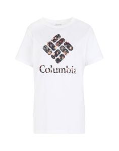 Футболка Columbia