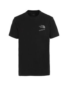 Футболка The North Face