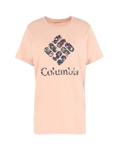 Футболка Columbia