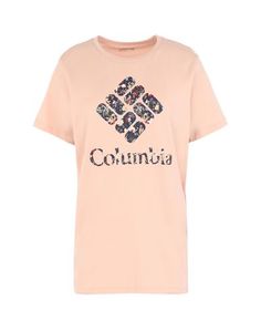 Футболка Columbia