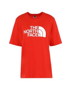 Футболка The North Face